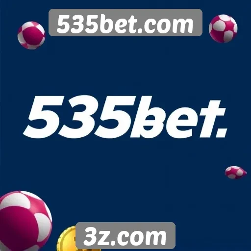 535bet.com e sua política de bônus e promoções