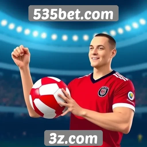 Tendências de apostas em 535bet.com