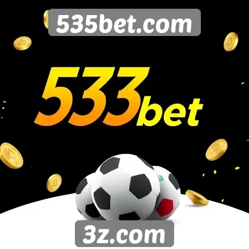 Análise das ofertas de jogos disponíveis em 535bet