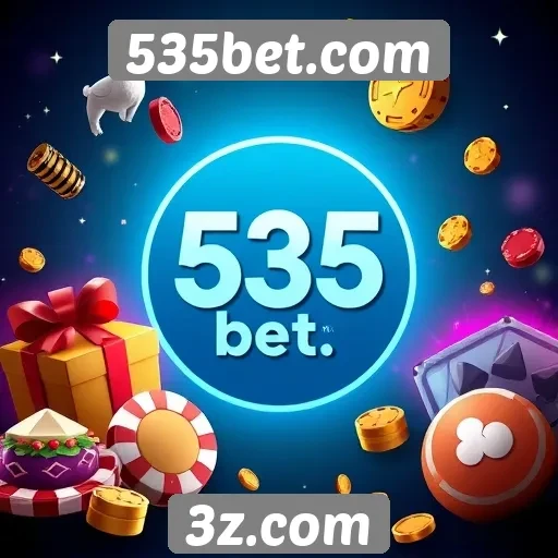 Avaliação das opções de jogos disponíveis na 535bet