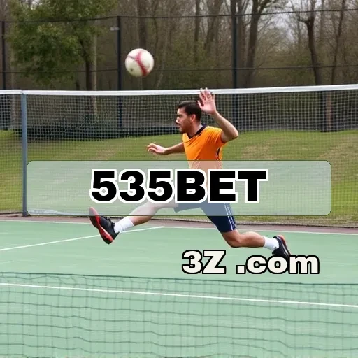 535bet.com: Mergulhe nos Melhores Jogos e Atrações do Site