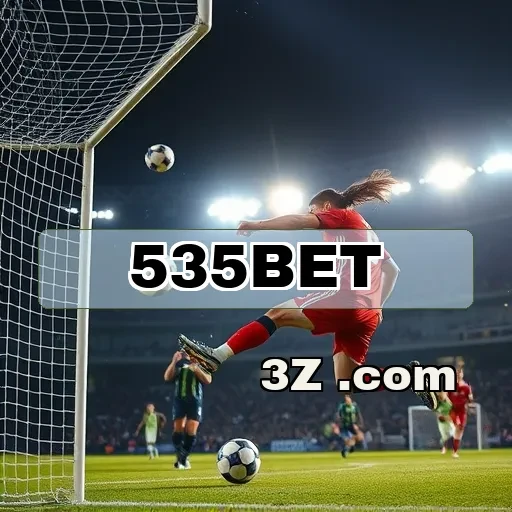 535bet.com: Recursos Imperdíveis na Seção de Jogos Ao Vivo