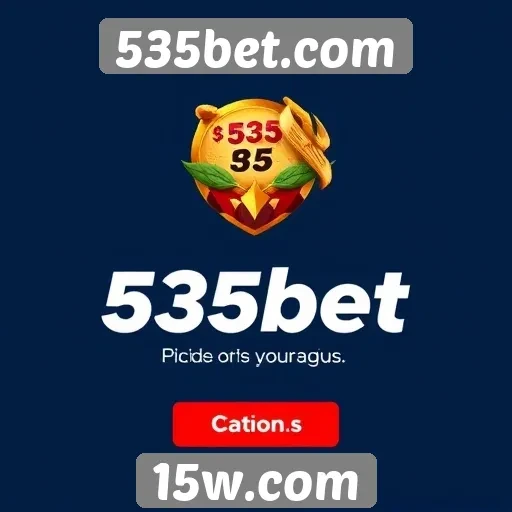 Exploração das promoções e bônus da 535bet