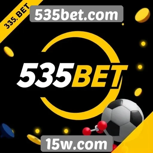 À procura de novos bônus na plataforma 535bet